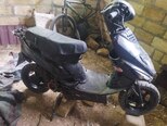 Yamaha PW80-2