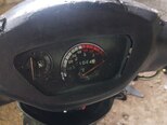 Yamaha PW80-3