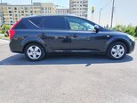 Kia Ceed SW-4