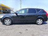 Kia Ceed SW-5