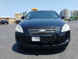 Kia Ceed SW-1