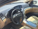 Subaru B9 Tribeca-6
