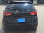 Subaru B9 Tribeca-5