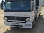 Mercedes Atego 1222-1