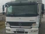 Mercedes Atego 1222-3