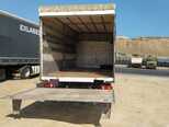 Mercedes Atego 1222-10