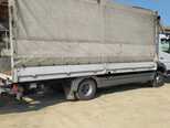 Mercedes Atego 1222-8