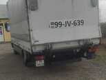 Mercedes Atego 1222-7