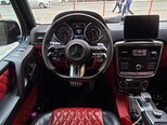 Mercedes G 63 AMG-17