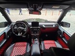 Mercedes G 63 AMG-3