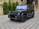 Mercedes G 63 AMG-5