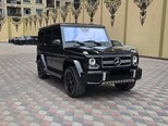 Mercedes G 63 AMG-4