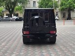 Mercedes G 63 AMG-2