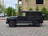 Mercedes G 63 AMG-11
