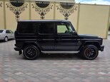 Mercedes G 63 AMG-9
