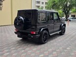 Mercedes G 63 AMG-6