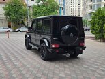 Mercedes G 63 AMG-8
