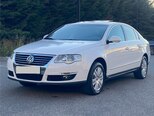 Volkswagen Passat-1