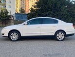 Volkswagen Passat-5