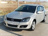 Opel Astra-1