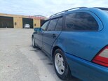 Mercedes C 200-3