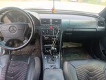 Mercedes C 200-6