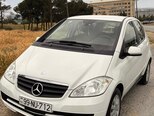 Mercedes A 170-4