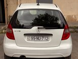 Mercedes A 170-2