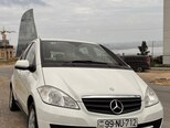 Mercedes A 170-3