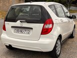 Mercedes A 170-5