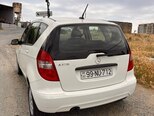 Mercedes A 170-6