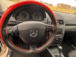 Mercedes A 170-17