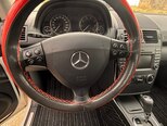 Mercedes A 170-18