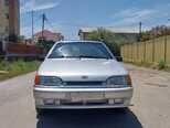LADA (VAZ) 2115-1