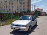 LADA (VAZ) 2115-4