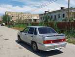 LADA (VAZ) 2115-7