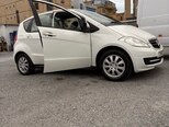 Mercedes A 170-21