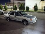 LADA (VAZ) 2115-13