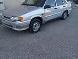 LADA (VAZ) 2115-15
