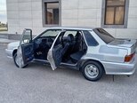 LADA (VAZ) 2115-11