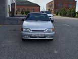 LADA (VAZ) 2115-8