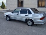 LADA (VAZ) 2115-12