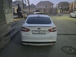 Ford Fusion (North America)-2