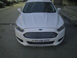 Ford Fusion (North America)-1