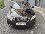 Toyota Camry-1
