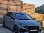 LADA (VAZ) Vesta-2