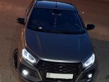 LADA (VAZ) Vesta-20