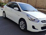 Hyundai Accent-5