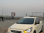 Hyundai Accent-10