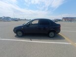 LADA (VAZ) Kalina-6